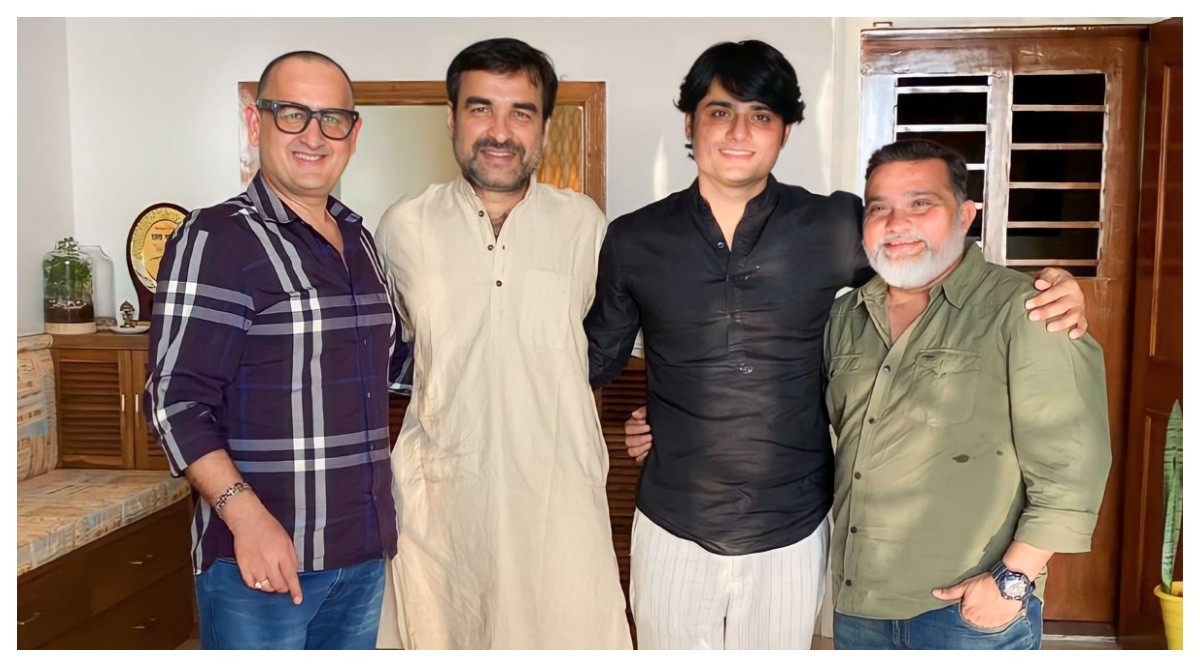 Atal Behari Vajpayee