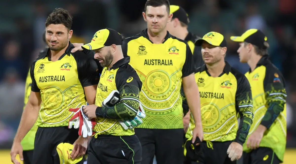 Australia vs Afghanistan highlights, T20 World Cup 2022 Australia won