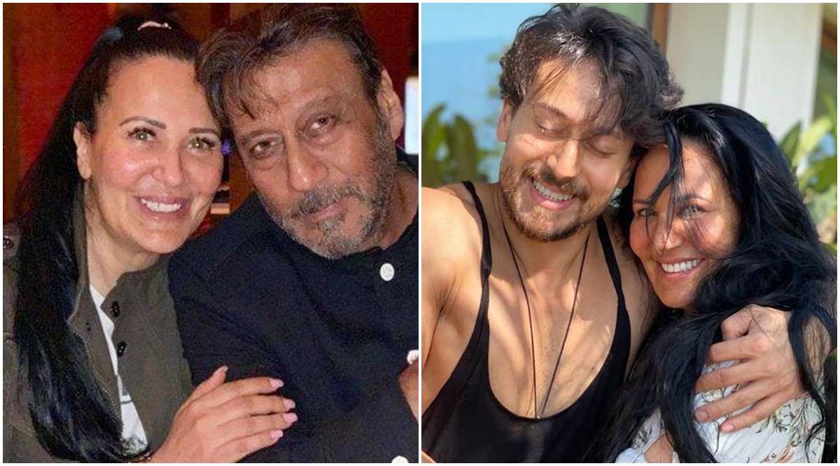 ‘My husband Jackie Shroff stood by me, son Tiger promised to buy back