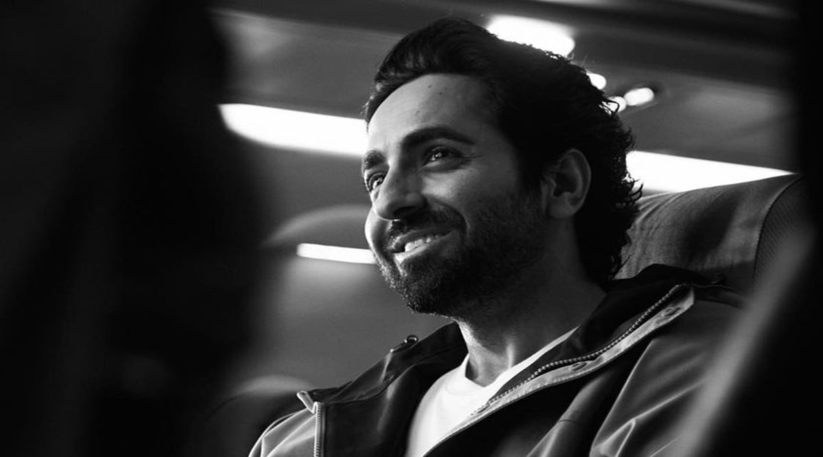 Ayushmann Khurrana on joining Dinesh Vijan's horror-comedy universe:  Official announcement soon