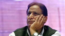 Azam Khan, Azam Khan name removed voter list, Rampur Assembly constituency, Lucknow news, Uttar Pradesh, Indian Express, current affairs