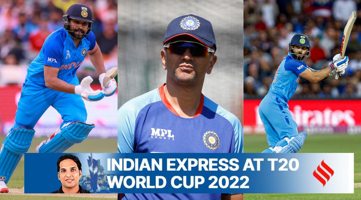 After India’s embarrassing exit from the tournament, the arguments in favour of rebooting the team’s T20 ideology along with an overhaul of the squad have gathered momentum. (Photos: AP & Reuters)