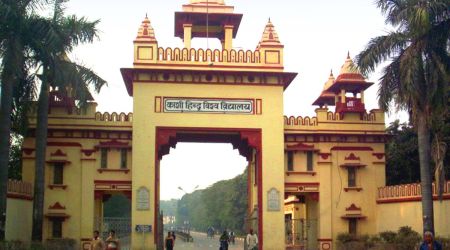 BHU launches research promotion scheme for faculty members; here are the ...