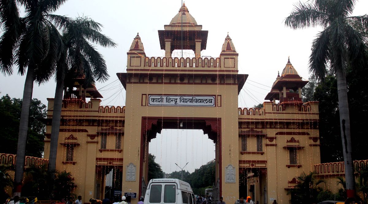 BHU gives another opportunity for admission in UG, PG courses