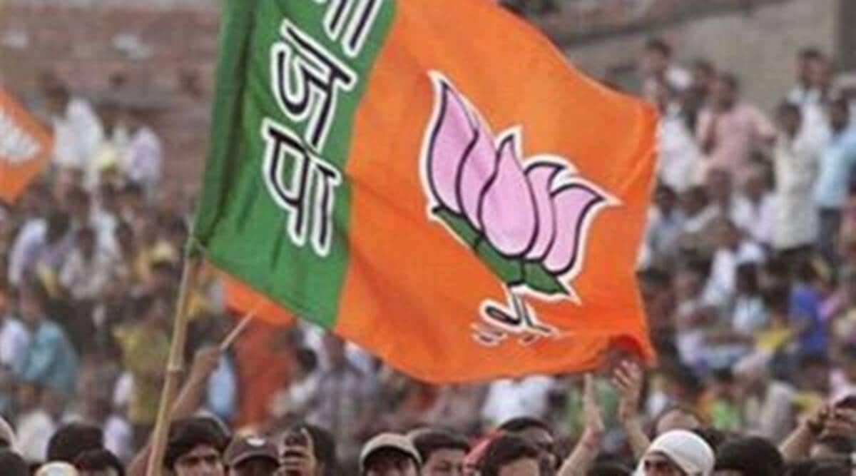 ‘About 500 unhappy Congress workers’ join BJP in Dabhoi