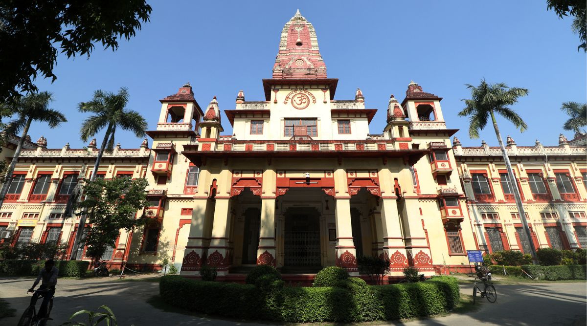 BHU forms panel to study issues raised by students on fee revision