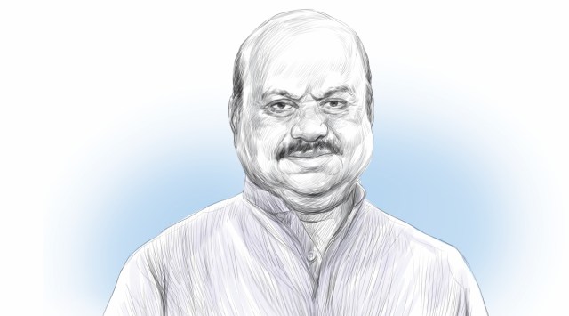 Basavaraj Bommai, Nirmala Sitharaman, Piyush Goyal, Pralhad Joshi and Rajeev Chandrasekhar, post Covid investment summit, BJD Rajya Sabha member Amar Patnaik, Mansukh Mandaviya, Delhi news, New Delhi, Indian Express, current affairs