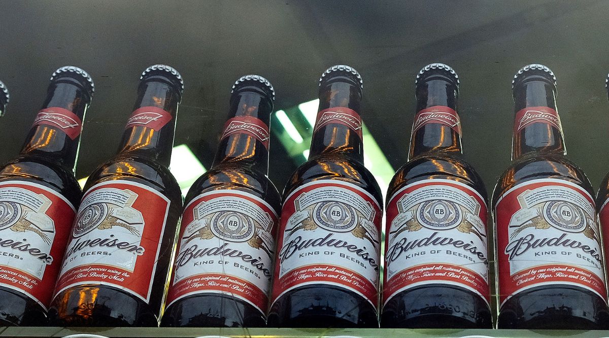Winning Country gets the Buds:' Budweiser to give away beer it can ...