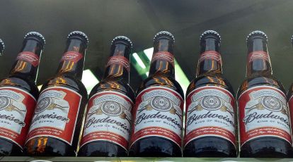 Budweiser to give beer it can't sell at World Cup to eventual winners, World Cup 2022