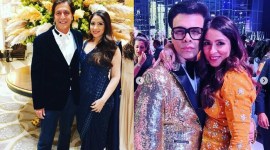Bhavana Pandey, Bhavana Pandey and Chunky Panday, Bhavana Pandey in Monaco, Monaco pictures, fabulous lives of Bollywood wives Monaco, Gauri Khan, Karan Johar, Manish Malhotra, indian express news