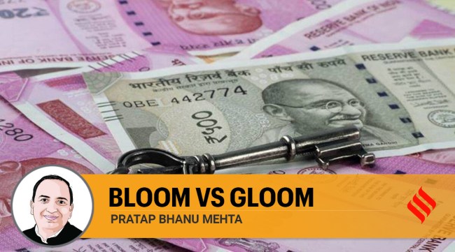 The central element in the optimist’s story is India’s vastly improved infrastructure. 