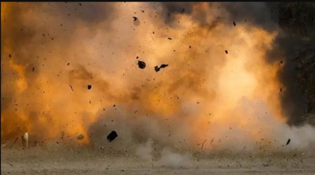 CRPF was called in to maintain law and order in the area, police said. (Representational)