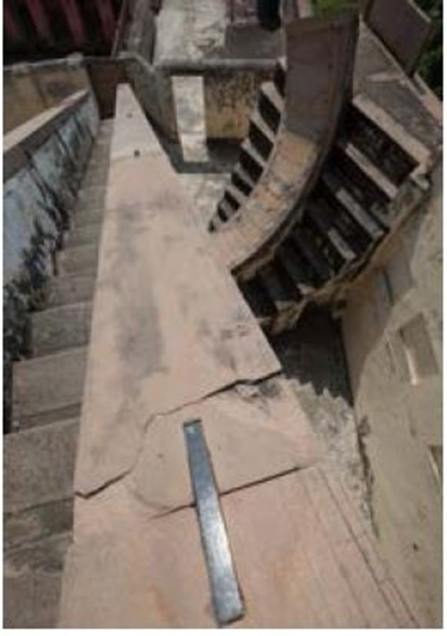 Nicloaus Schmidt exhibition