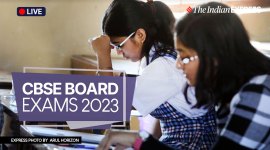 CBSE | CBSE 2023 | CBSE 2023 Datesheet