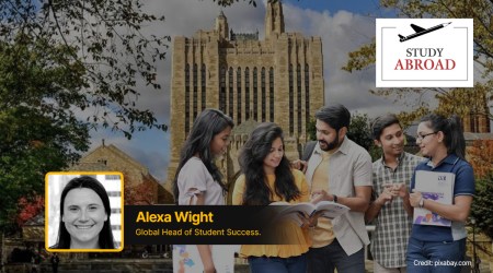 Study abroad, Study abroad column, Study abroad tips, nited States, Canada, the UK, Germany, Australia, cultural changes, travel arrangements, Public transport, Indian students abroad