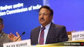 Gujarat Assembly elections MCC, EC model code of conduct, Elections Model Code of Conduct, Ahmedabad news, Gujarat, Indian Express, Current affairs