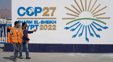 COP27