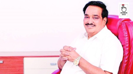 Paatil asks BJP workers to ensure AAP loses its deposit in Gujarat