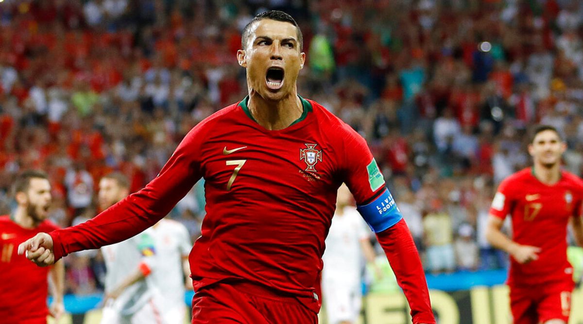 Cristiano Ronaldo to lead talented Portugal squad in Qatar World Cup ...