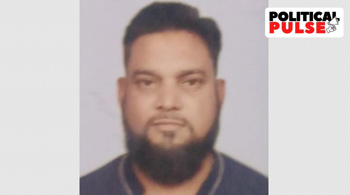 I Hereby Declare: JD(U)’s Imtiaz Khan Pathan to contest from Bapunagar ...