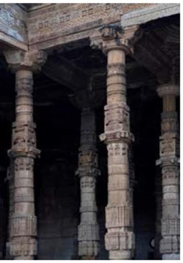 Nicloaus Schmidt exhibition