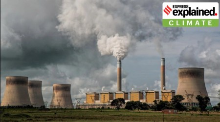 The carbon border tax involves imposing an import duty on a product manufactured in a country with more lax climate rules than the one buying it. (Illustrative Image, Image credit: Pixabay)