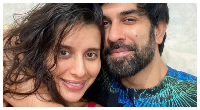 Charu Asopa- Rajeev Sen