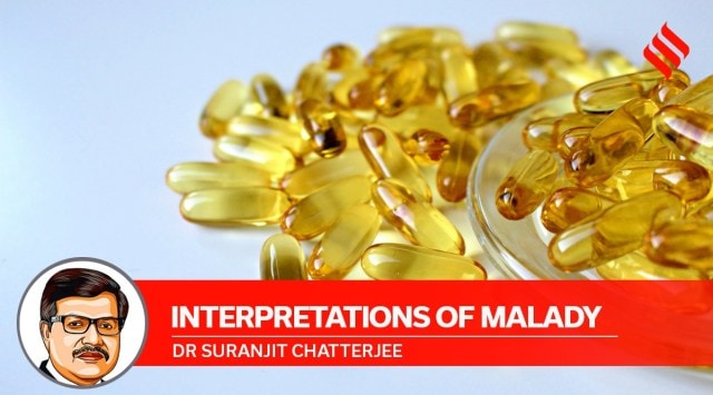 The body’s requirement for Omega-3 fatty acids can also be met through supplements available in the market. 