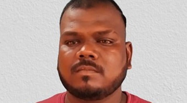Don Steward had been collecting penalties from people in the range of Rs 5,000 to Rs 10,000, the police said.