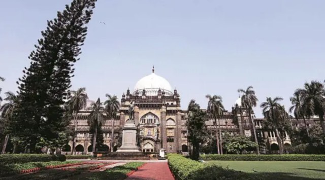 Chhatrapati  Shivaji Maharaj Vastu Sangrahalaya. (File)