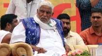 Gujarat BJP leader booked for abetment to suicide over death of BTP worker