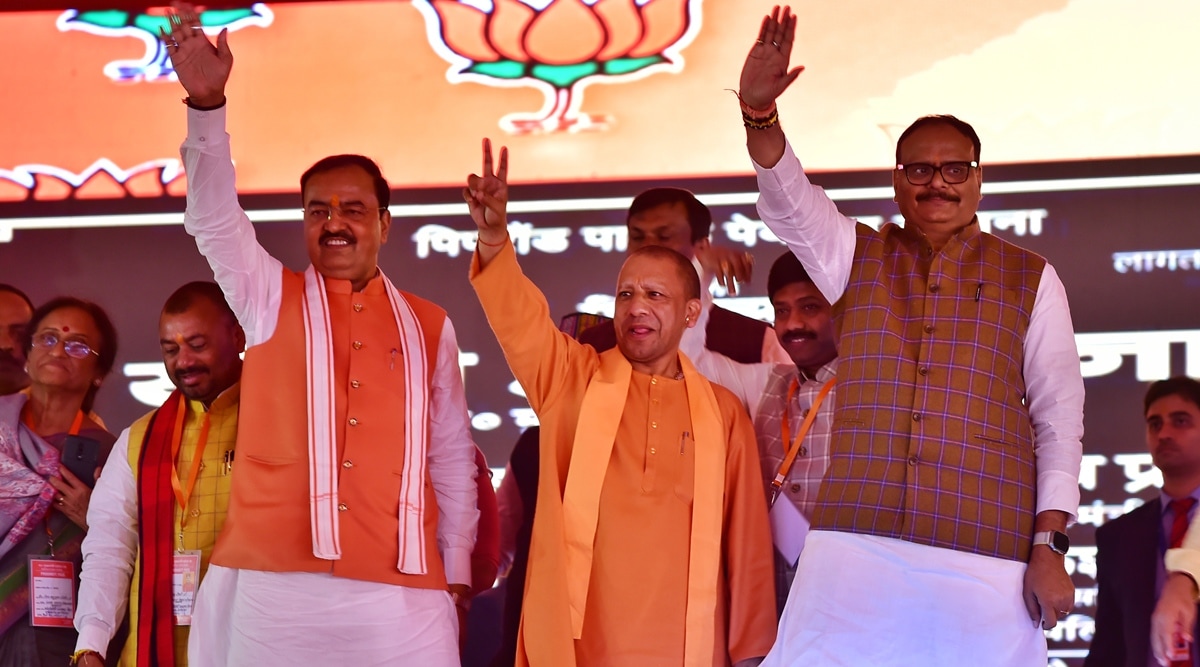 Preparations Next Mahakumbh To Showcase ‘New UP’: CM Yogi Adityanath ...