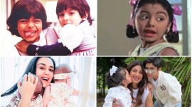 Children’s Day 2022, Kajol, Neetu Kapoor, Preity Zinta, and Shilpa Shetty