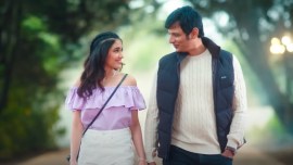 Coffee With Kadhal movie review