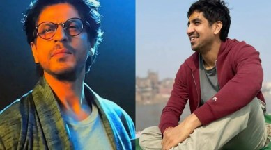 Shah Rukh Khan, Ayan Mukerji