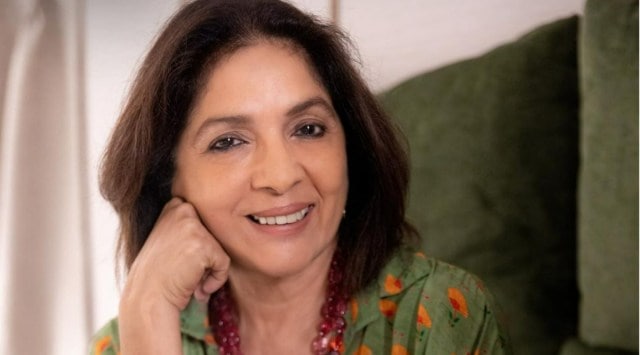 Neena Gupta will be next seen in Uunchai. (Photo: Neena Gupta/Instagram)