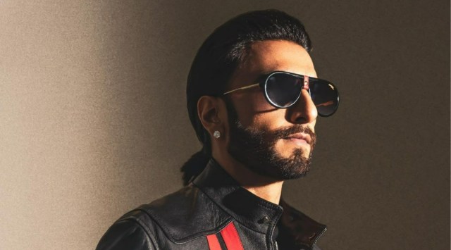 Actor Ranveer Singh will now be managed by Collective Artists Network. (Photo: Ranveer Singh/Instagram)