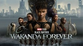 Black Panther: Wakanda Forever