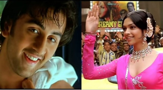 Ranbir Kapoor and Deepika Padukone, who went on work in films like Bachna Ae Haseeno, Yeh Jawaani Hai Deewani and Tamasha, made their debuts in 2007. (Photo: Screengrab)