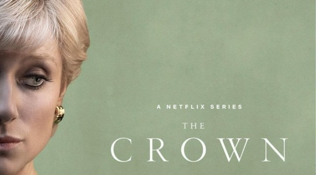 The Crown is currently streaming on Netflix. (Photo: The Crown/ Instagram)
