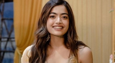 Rashmika Mandanna