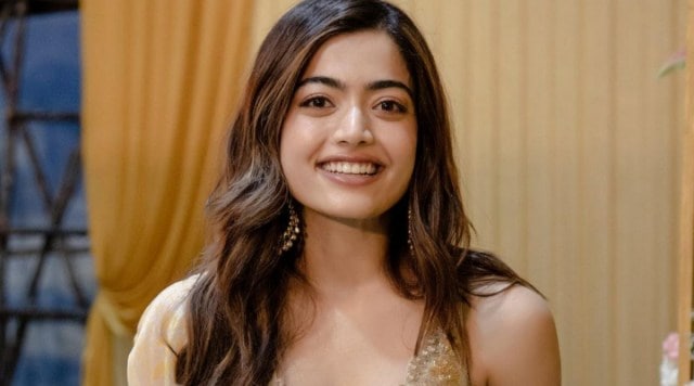 Rashmika Mandanna