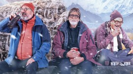 Uunchai movie poster