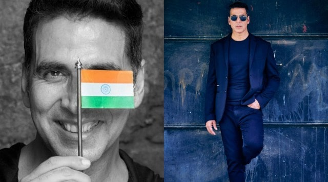 Akshay Kumar says he will get his Indian passport very soon. (Photo: Akshay Kumar/ Instagram)