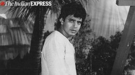Mithun Chakraborty