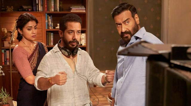 Director Abhishek Pathak opens up on the trick to mount a successful remake. (Photo: Abhishek Pathak/Instagram)