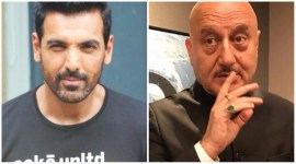 john abraham anupam kher