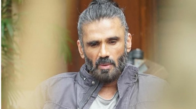 Suniel Shetty