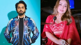 Ayushmann Khurrana- Neha Kakkar