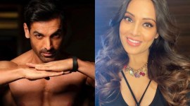 John Abraham- Bipasha Basu